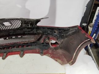 PARAGOLPES DELANTERO SEAT LEON (1P1)