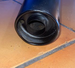 Escape Honda MBX Original