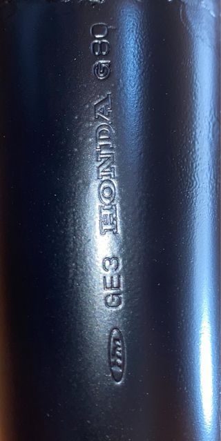 Escape Honda MBX Original