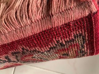 Tappeto Persiano 222x153 cm Classico