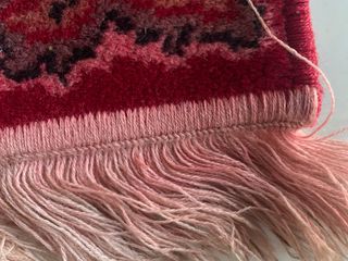 Tappeto Persiano 222x153 cm Classico