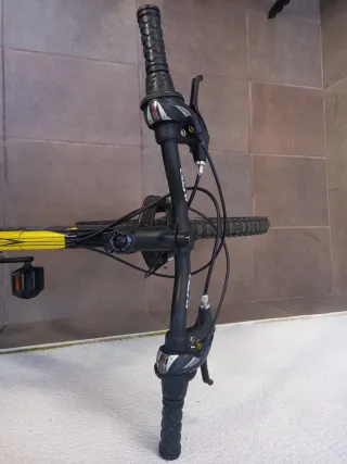 Bicicleta MTB B-Pro 24