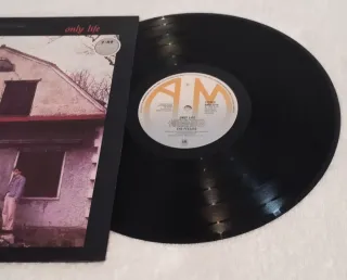 The Feelies: Only Life Vinilo (1989)