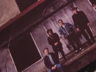 The Feelies: Only Life Vinilo (1989)