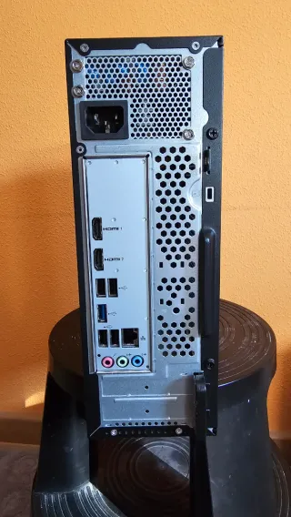 Acer Aspire XC-1780 PC Sobremesa