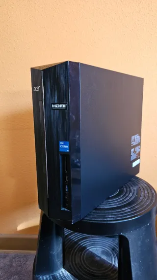 Acer Aspire XC-1780 PC Sobremesa