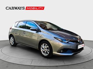 Toyota Auris 1.8 Hybrid