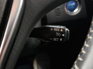 Toyota Auris 1.8 Hybrid