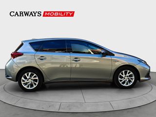Toyota Auris 1.8 Hybrid