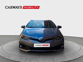 Toyota Auris 1.8 Hybrid