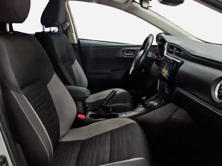 Toyota Auris 1.8 Hybrid