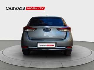 Toyota Auris 1.8 Hybrid