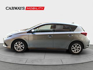 Toyota Auris 1.8 Hybrid