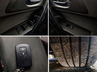 Toyota Auris 1.8 Hybrid