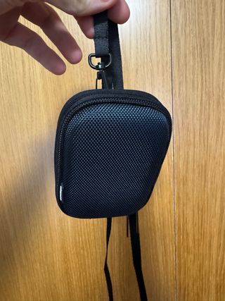 Cámara Olympus FE-5035 Plata