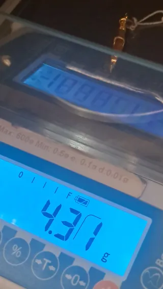 Colgante Oro 18k Barco Gondola