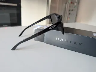 Gafas de sol Oakley Sylas Negras/Grises