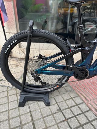 SCOTT PATRON 920 Talla M