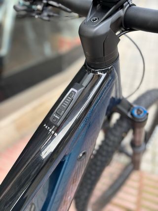 SCOTT PATRON 920 Talla M