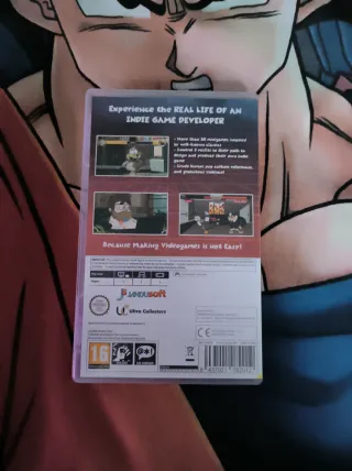 Hello Indie Calypse Nintendo Switch