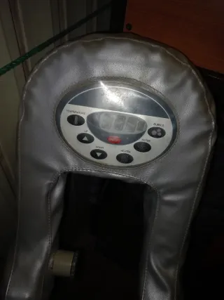 MSpa Jacuzzi Inflable Portátil