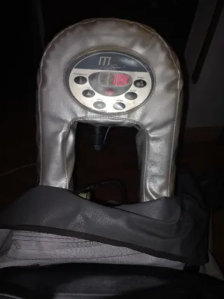 MSpa Jacuzzi Inflable Portátil