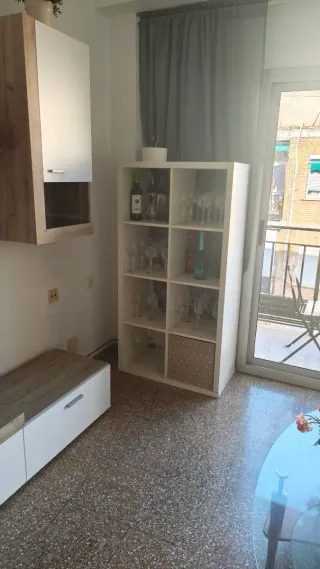 Estantería Kallax Ikea Blanca