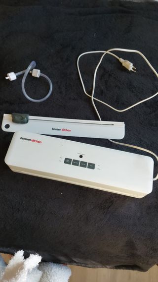 Selladora al vacío Bonsen kitchen