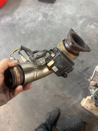 Motor Jeep Maserati Chrysler VM44D 3.0