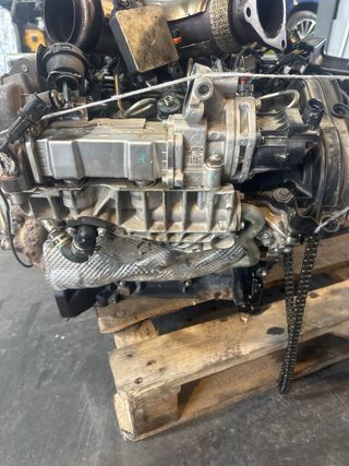 Motor Jeep Maserati Chrysler VM44D 3.0