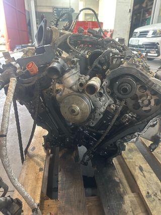 Motor Jeep Maserati Chrysler VM44D 3.0