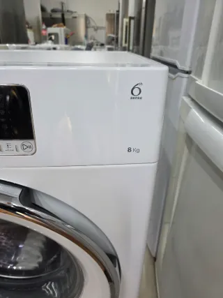 LAVADORA WHIRLPOOL 8 KILOS ENVIO GRATIS