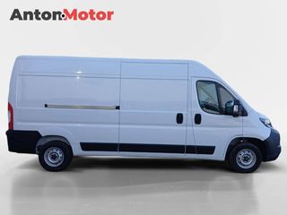 Citroën Jumper  3.5 L3H2 BHDI 103kW (140CV) Heavy -