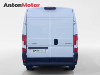 Citroën Jumper  3.5 L3H2 BHDI 103kW (140CV) Heavy -