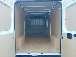 Citroën Jumper  3.5 L3H2 BHDI 103kW (140CV) Heavy -