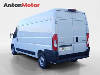 Citroën Jumper  3.5 L3H2 BHDI 103kW (140CV) Heavy -