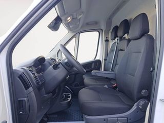 Citroën Jumper  3.5 L3H2 BHDI 103kW (140CV) Heavy -