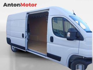 Citroën Jumper  3.5 L3H2 BHDI 103kW (140CV) Heavy -