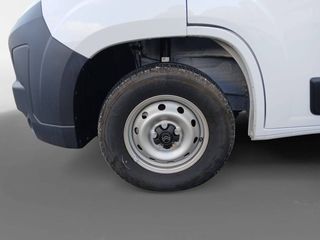 Citroën Jumper  3.5 L3H2 BHDI 103kW (140CV) Heavy -