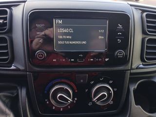 Citroën Jumper  3.5 L3H2 BHDI 103kW (140CV) Heavy -