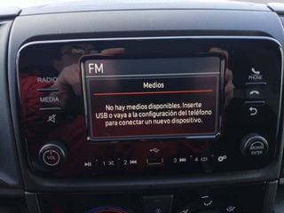 Citroën Jumper  3.5 L3H2 BHDI 103kW (140CV) Heavy -