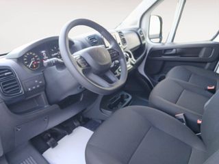 Citroën Jumper  3.5 L3H2 BHDI 103kW (140CV) Heavy -