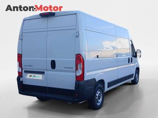 Citroën Jumper  3.5 L3H2 BHDI 103kW (140CV) Heavy -