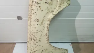 Aleta Derecha Renault 6 r6