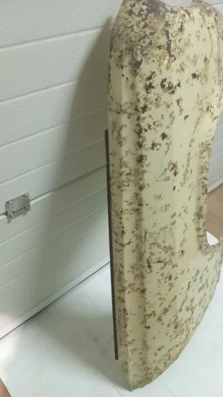 Aleta Derecha Renault 6 r6