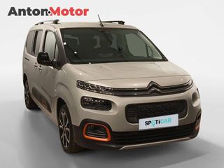 Citroën Berlingo  Talla XL BlueHDi 130 S&S EAT8 Shine