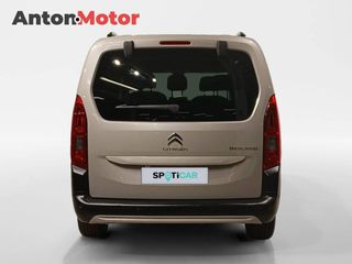 Citroën Berlingo  Talla XL BlueHDi 130 S&S EAT8 Shine