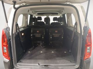 Citroën Berlingo  Talla XL BlueHDi 130 S&S EAT8 Shine