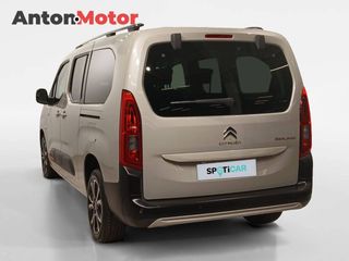 Citroën Berlingo  Talla XL BlueHDi 130 S&S EAT8 Shine