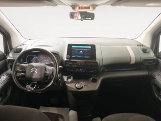 Citroën Berlingo  Talla XL BlueHDi 130 S&S EAT8 Shine